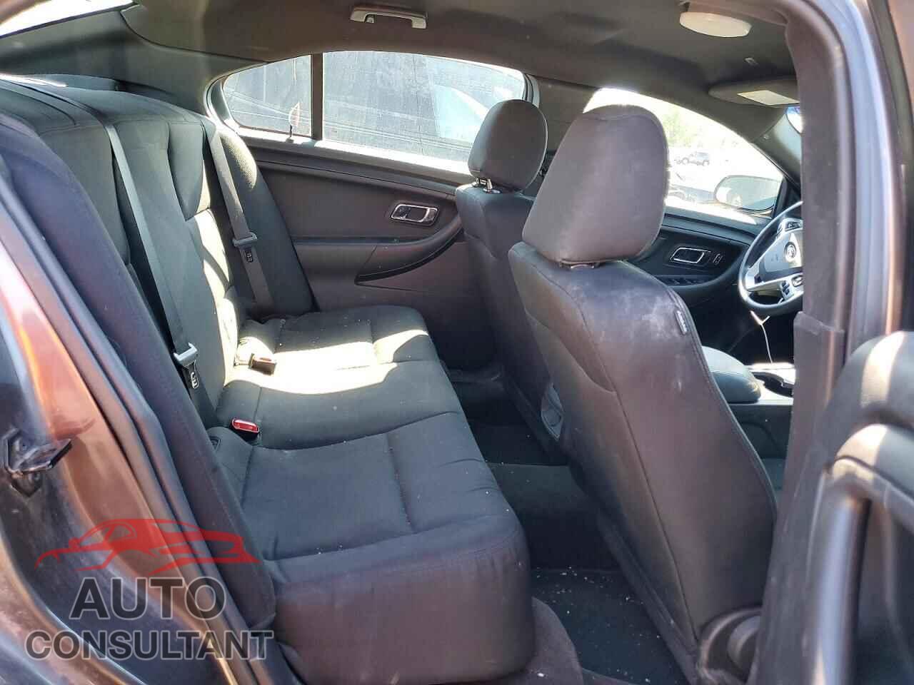 FORD TAURUS 2015 - 1FAHP2MK9FG141564