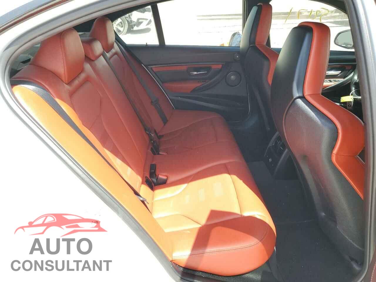 BMW M3 2018 - WBS8M9C5XJ5J78160