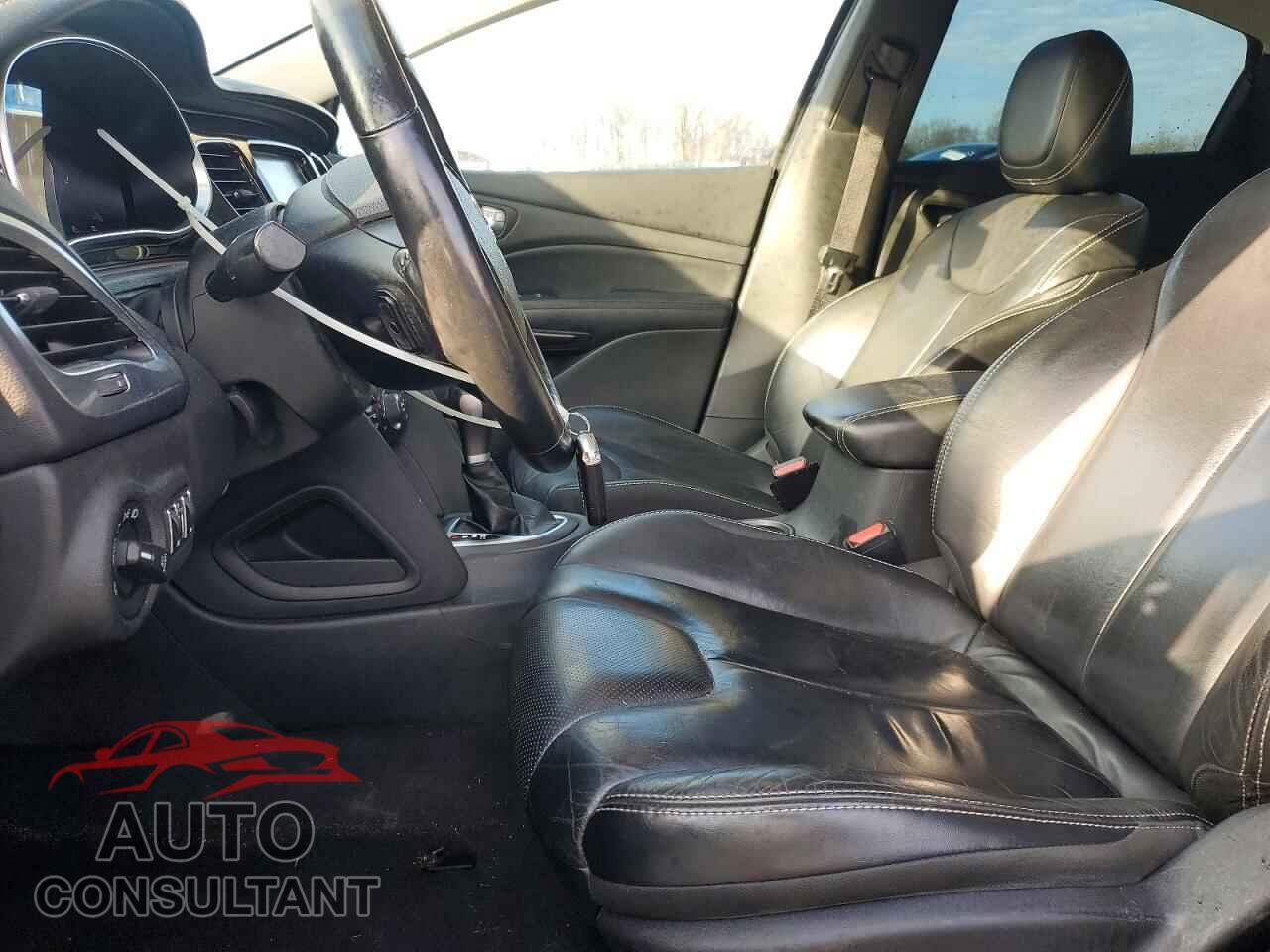 DODGE DART 2015 - 1C3CDFCB2FD375136