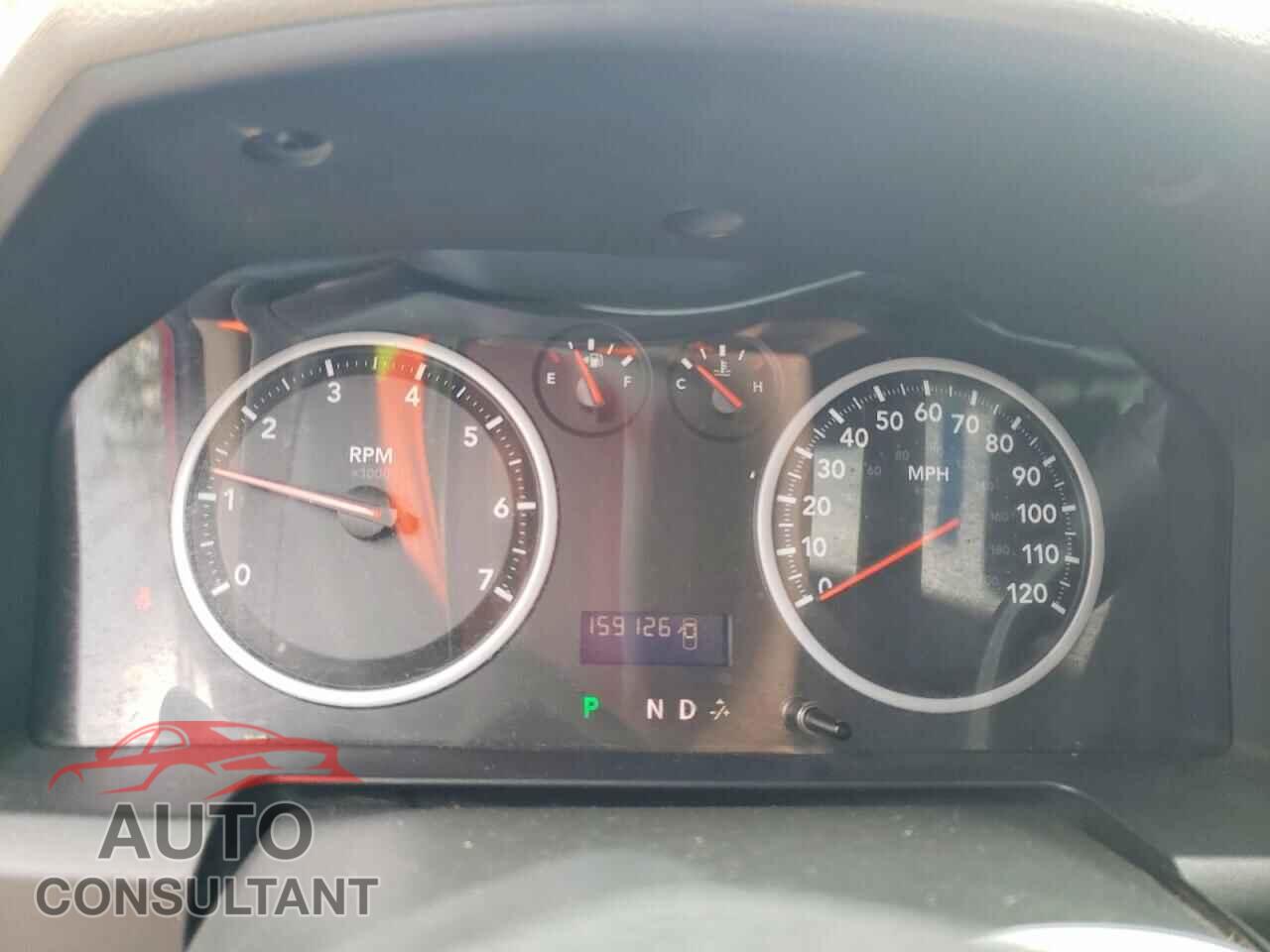 DODGE RAM 1500 2012 - 1C6RD7FT7CS231158
