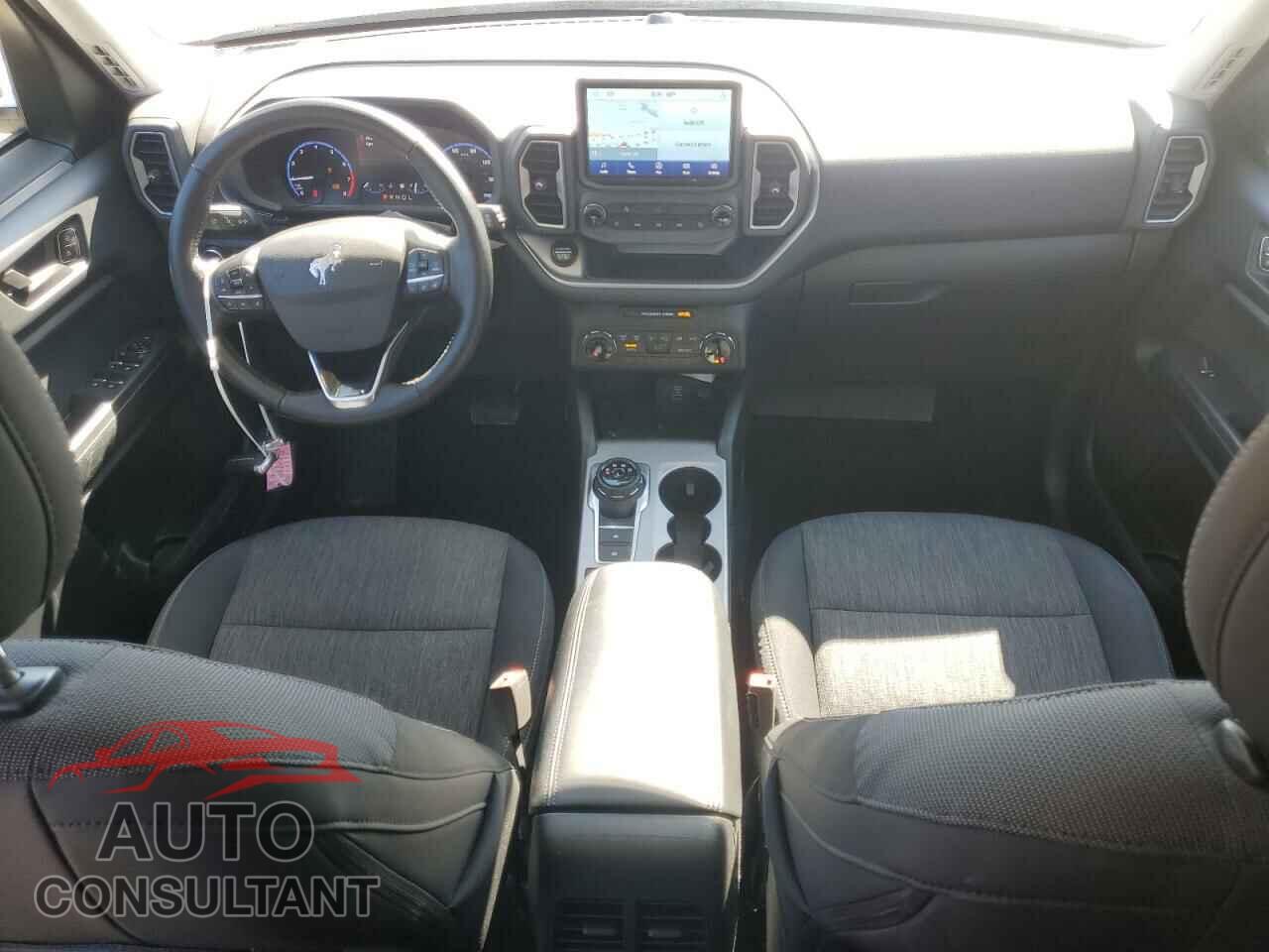 FORD BRONCO 2022 - 3FMCR9B68NRD43151