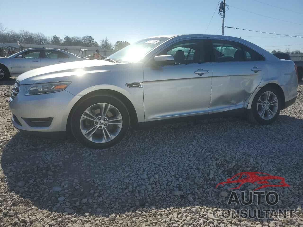 FORD TAURUS 2013 - 1FAHP2E80DG121784