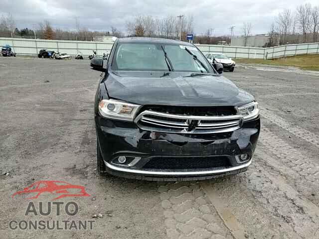 DODGE DURANGO 2014 - 1C4RDJDG1EC524708