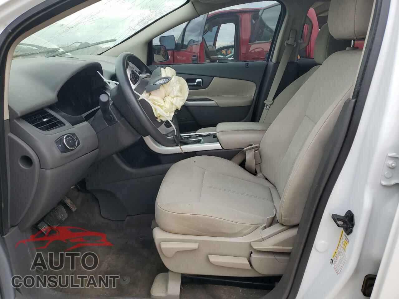 FORD EDGE 2014 - 2FMDK4GC7EBA07693