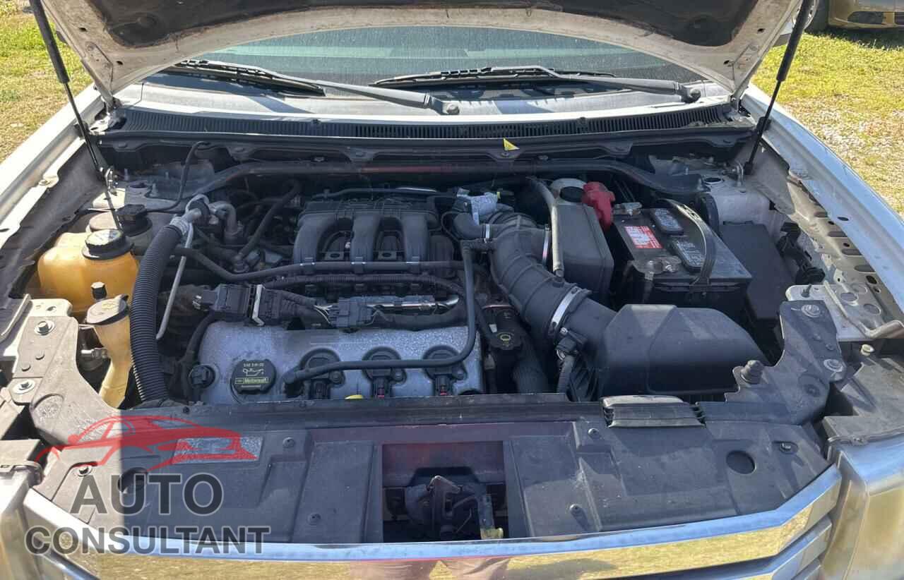 FORD FLEX 2009 - 2FMDK52C69BA03265