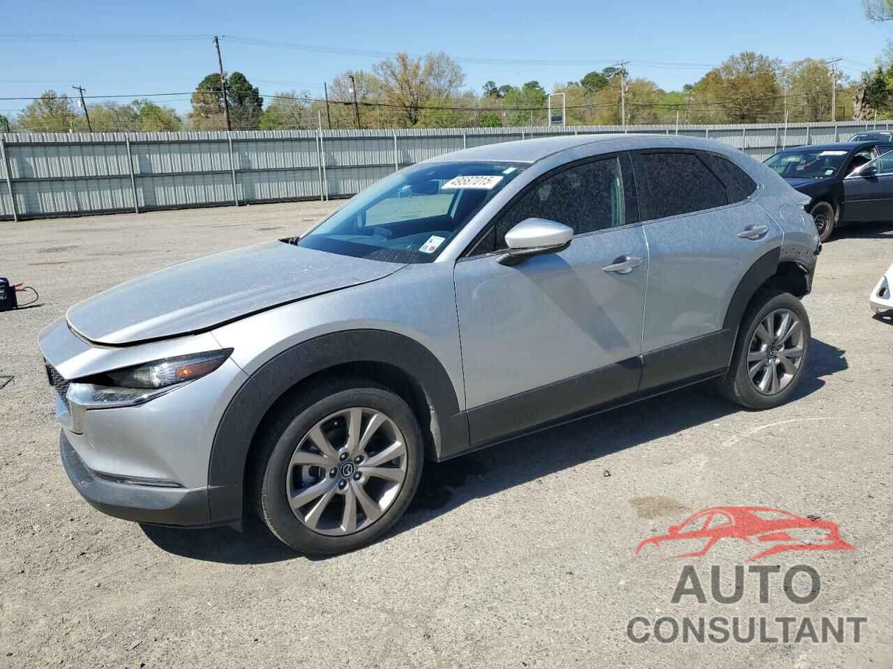 MAZDA CX30 2020 - 3MVDMACL5LM106798
