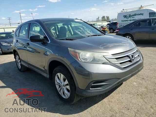 HONDA CRV 2014 - 2HKRM4H31EH672368