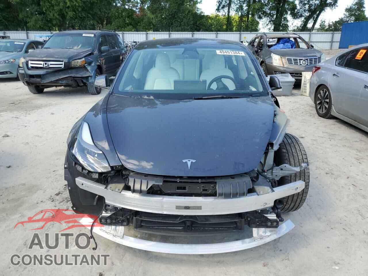 TESLA MODEL 3 2023 - 5YJ3E1EA6PF423330