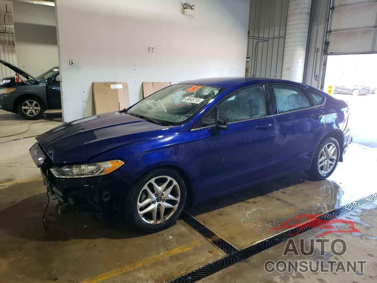 FORD FUSION 2014 - 1FA6P0H72E5351578