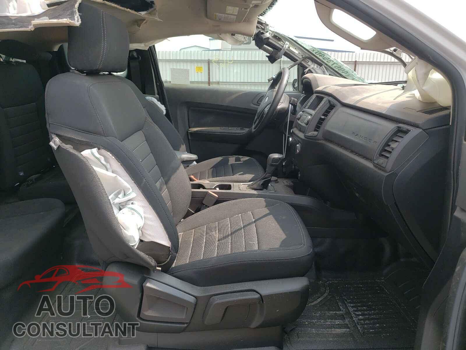 FORD RANGER 2019 - 1FTER1FH8KLA71902