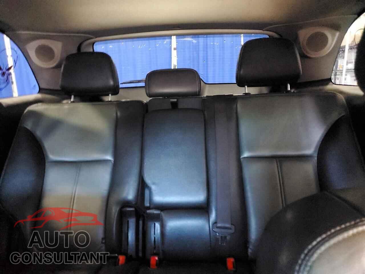 FORD EDGE 2014 - 2FMDK3AK7EBB82746