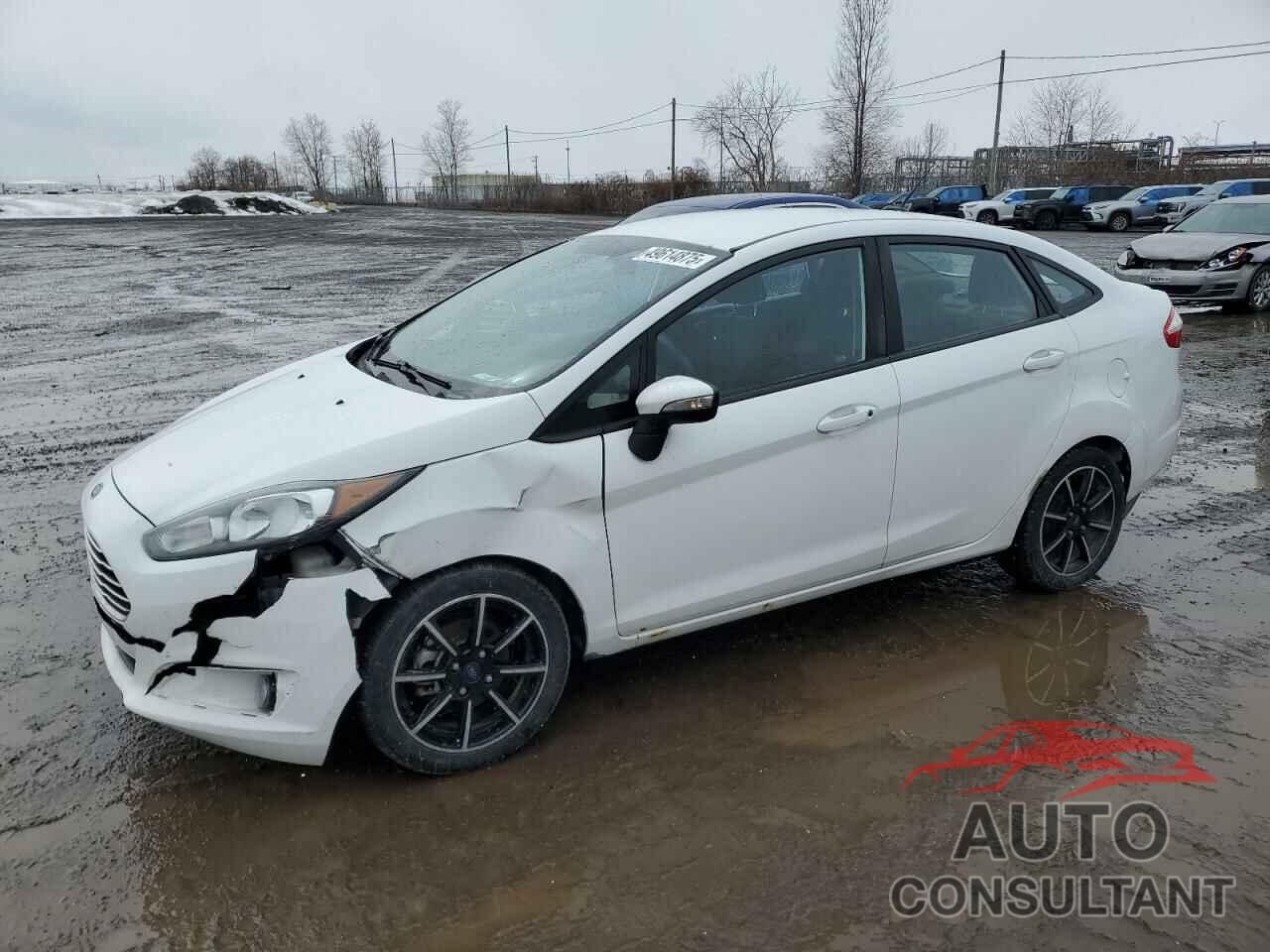 FORD FIESTA 2015 - 3FADP4BJ3FM212249