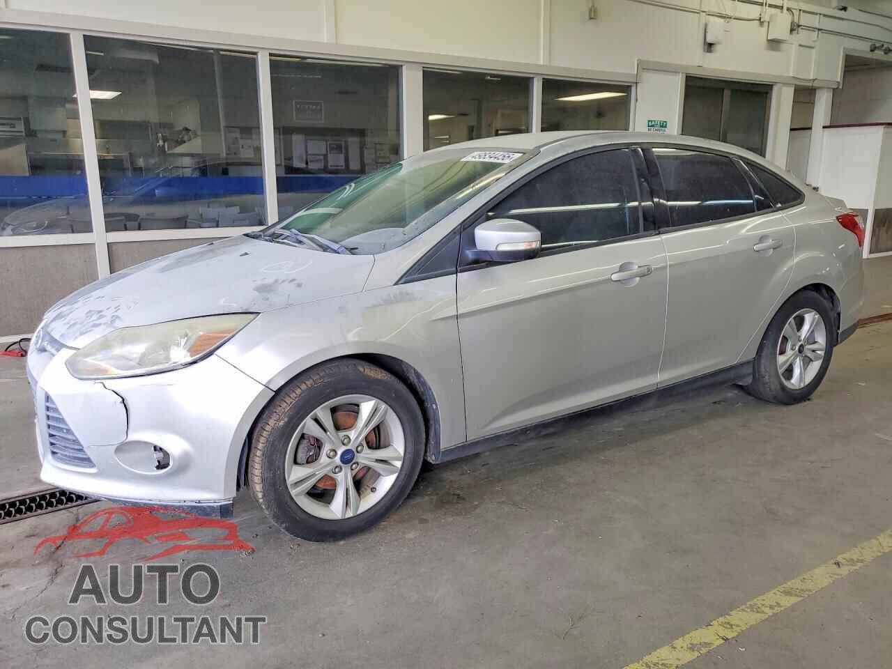 FORD FOCUS 2014 - 1FADP3F2XEL132542