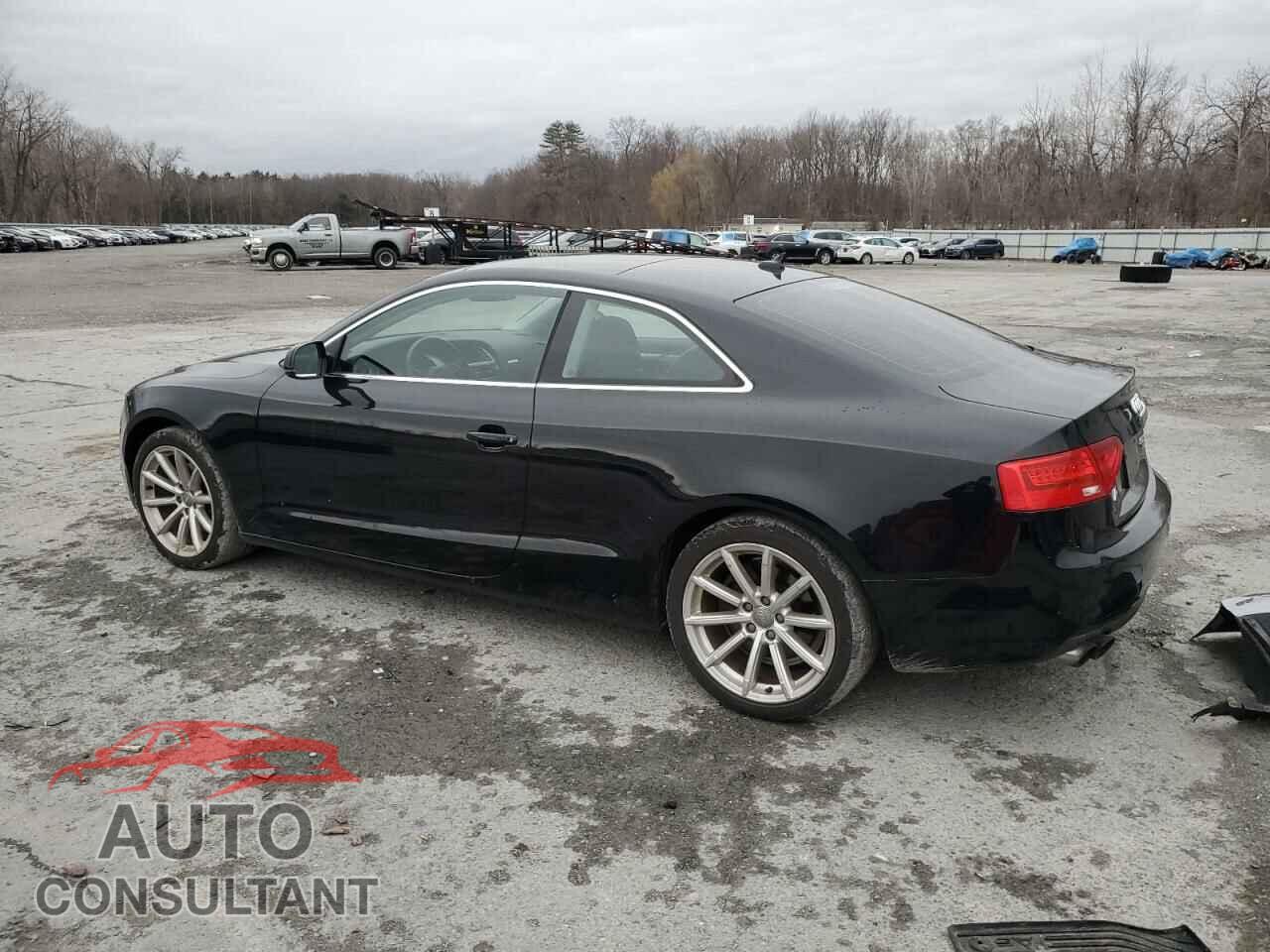 AUDI A5 2015 - WAUCFAFR2FA008883