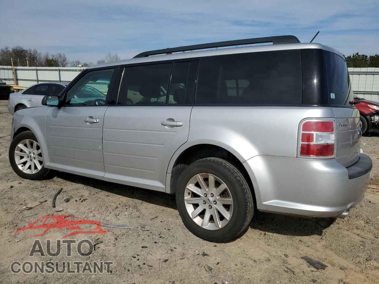 FORD FLEX 2014 - 2FMGK5B89EBD32481