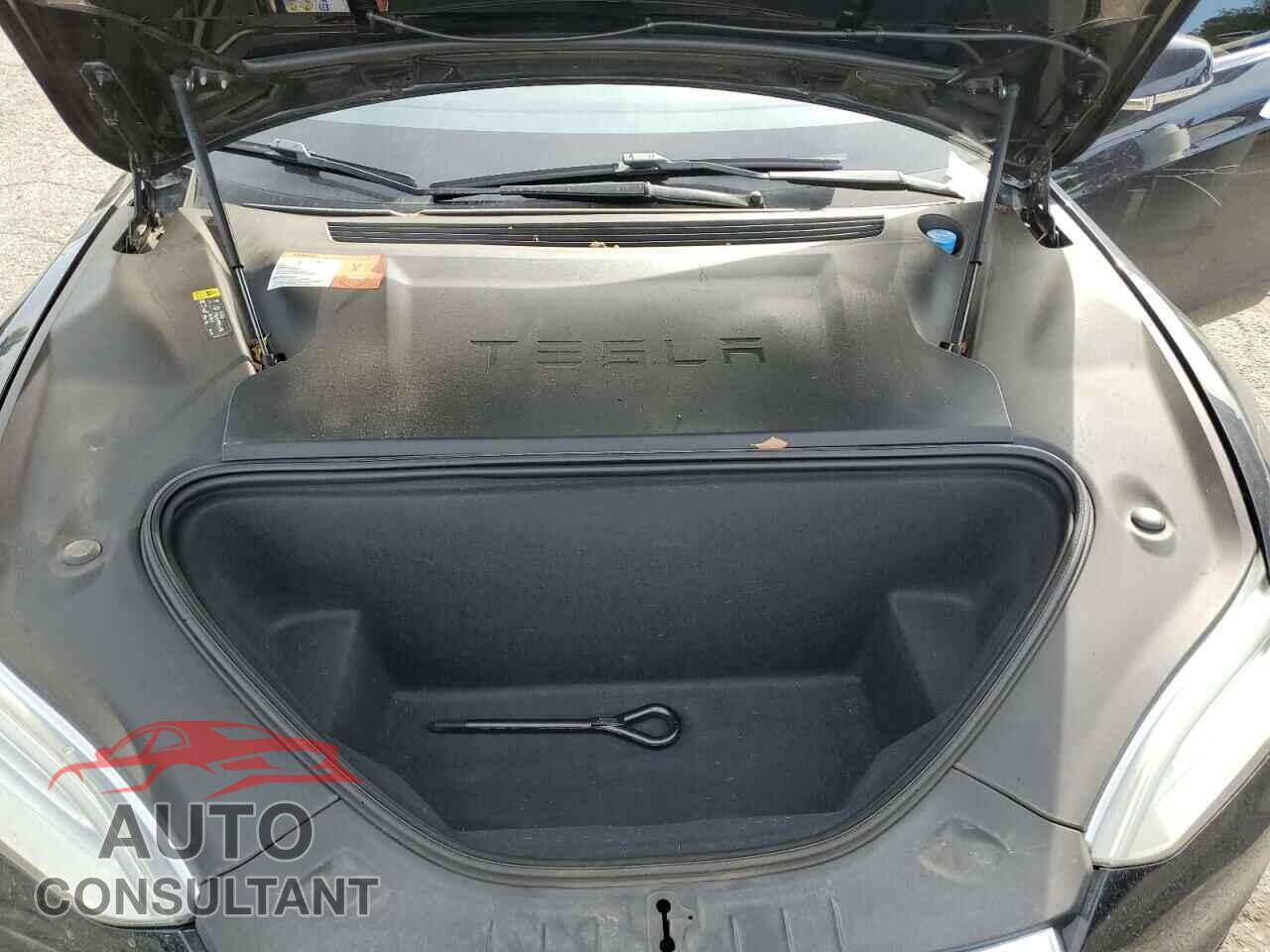 TESLA MODEL S 2017 - 5YJSA1E21HF229824