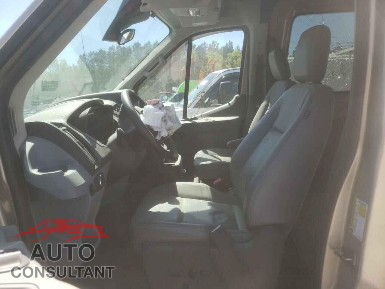 FORD TRANSIT 2019 - 1FTBW9CG2KKB04159