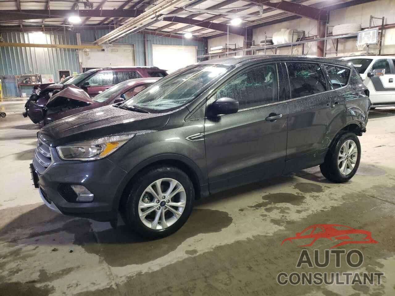 FORD ESCAPE 2019 - 1FMCU0GD8KUC54492