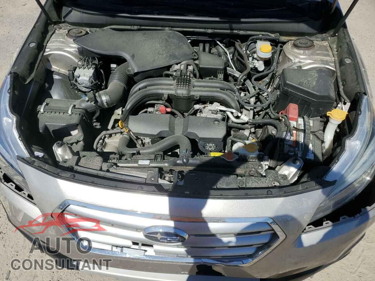 SUBARU OUTBACK 2015 - 4S4BSBLC8F3329228