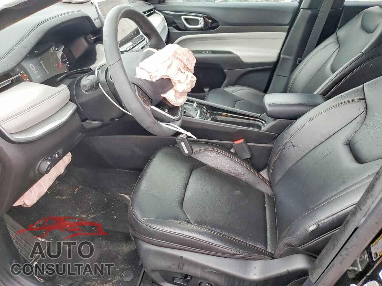JEEP COMPASS 2024 - 3C4NJDCN8RT106861