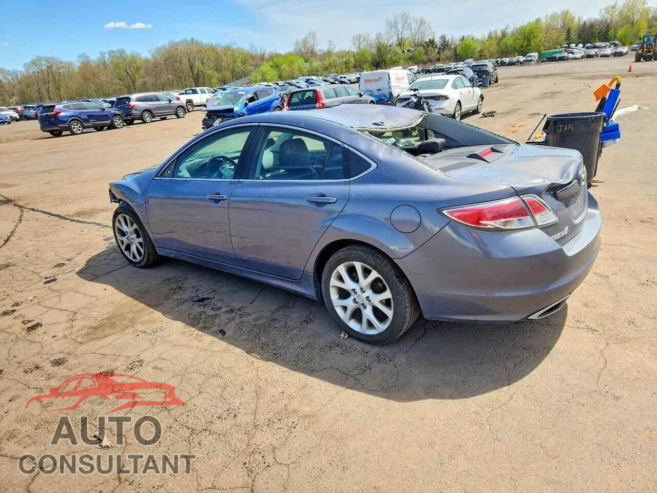 MAZDA 6 2009 - 1YVHP82B095M04955