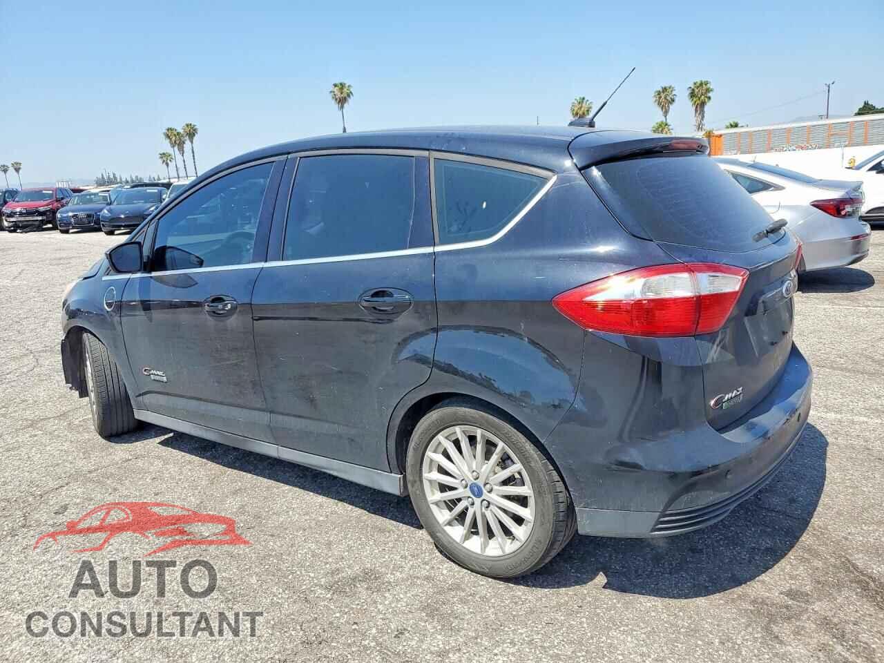 FORD CMAX 2016 - 1FADP5CU2GL112046
