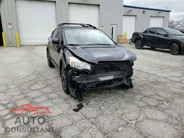 SUBARU XV 2014 - JF2GPAGC4E8218372