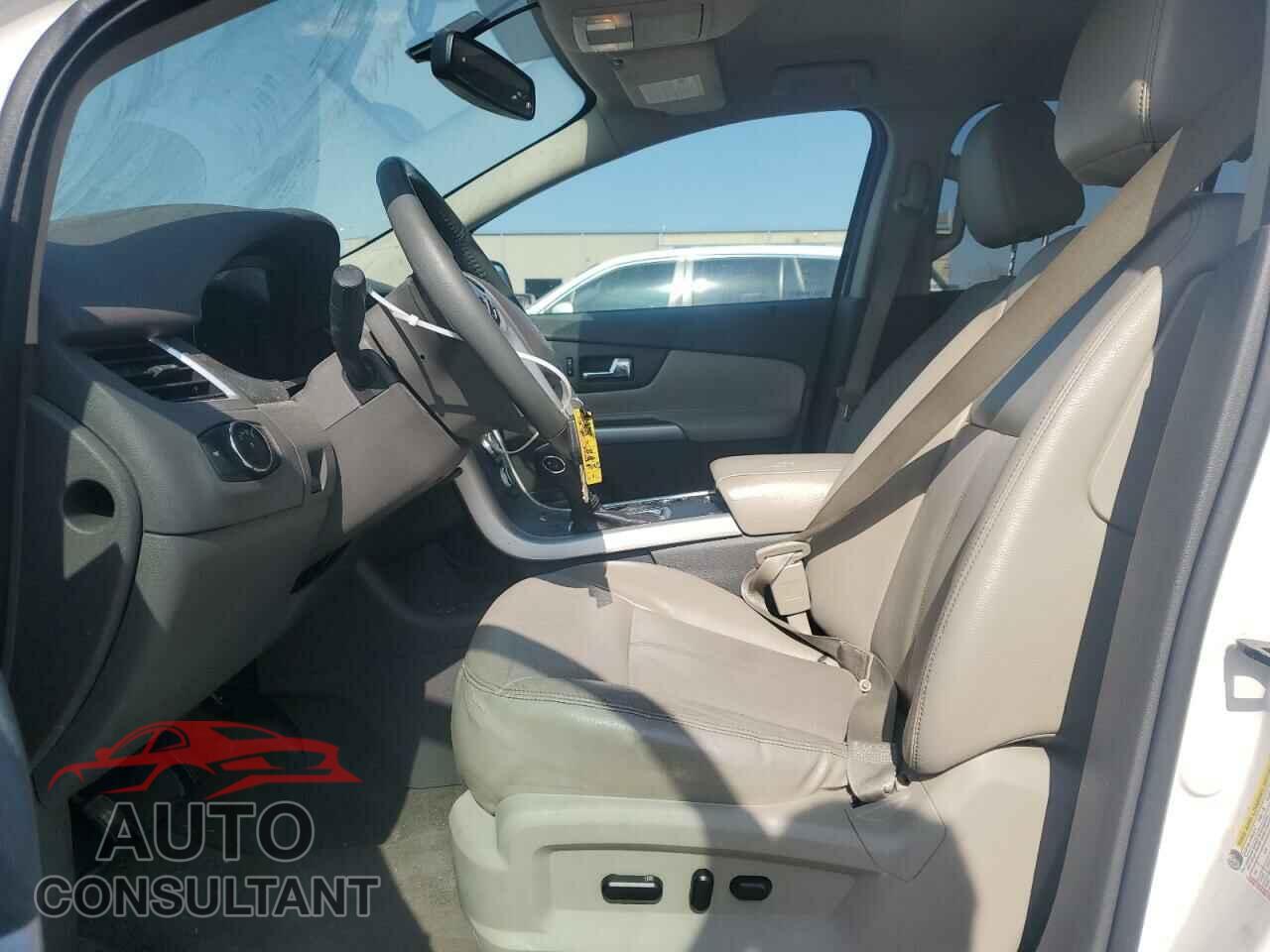 FORD EDGE 2014 - 2FMDK3JC6EBA71226