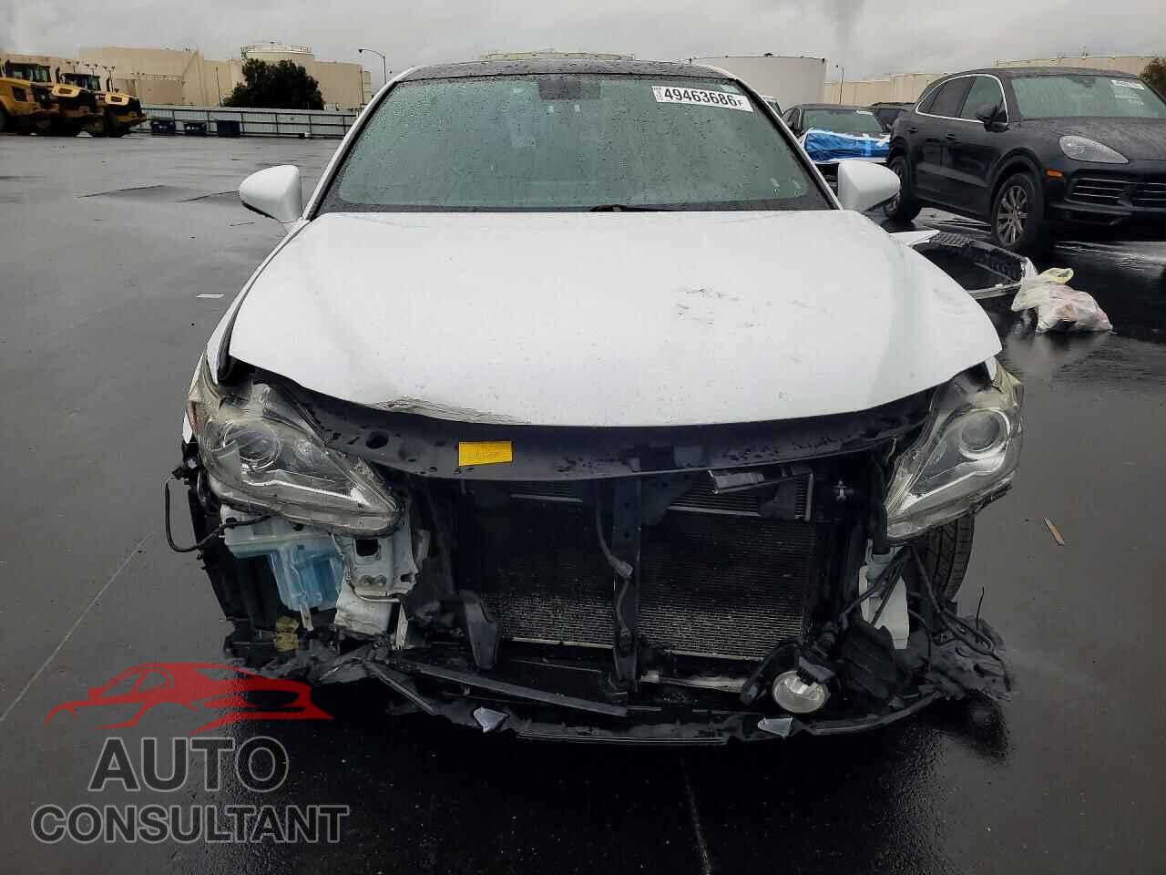 LEXUS CT 200 2015 - JTHKD5BH2F2218062