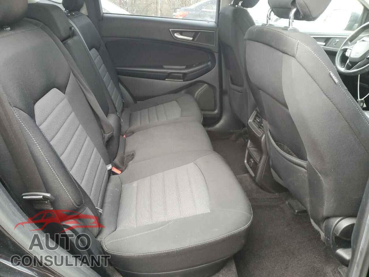 FORD EDGE 2018 - 2FMPK4G99JBB01991