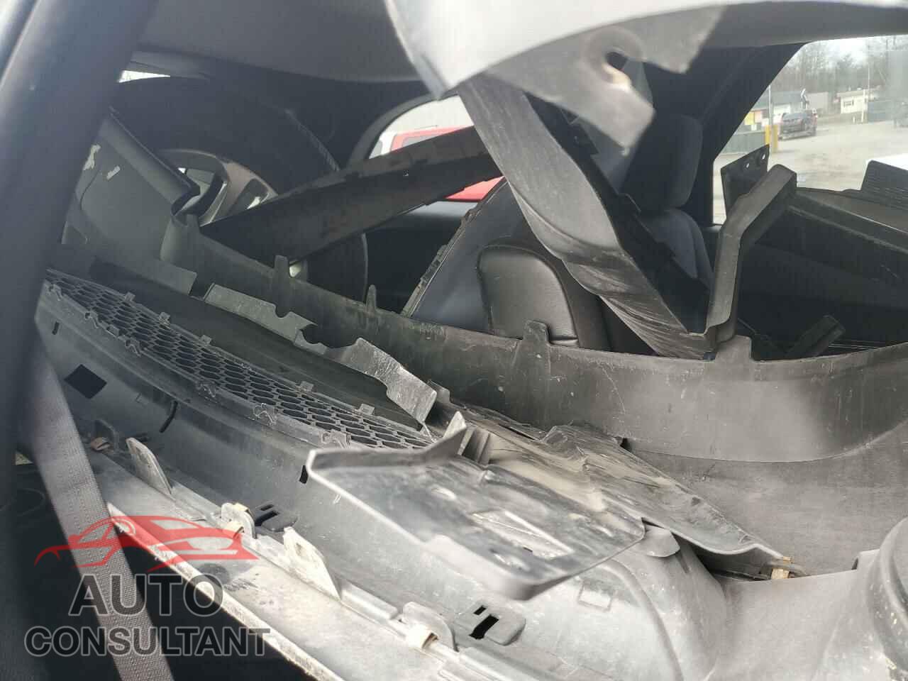 DODGE DURANGO 2011 - 1D4SE4GTXBC595543
