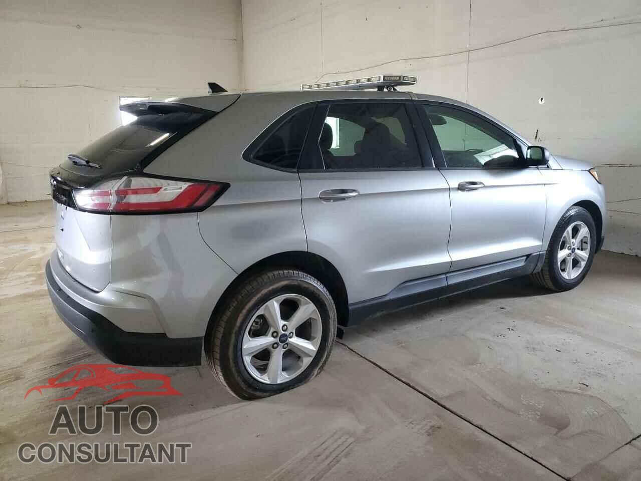 FORD EDGE 2021 - 2FMPK3G91MBA23317
