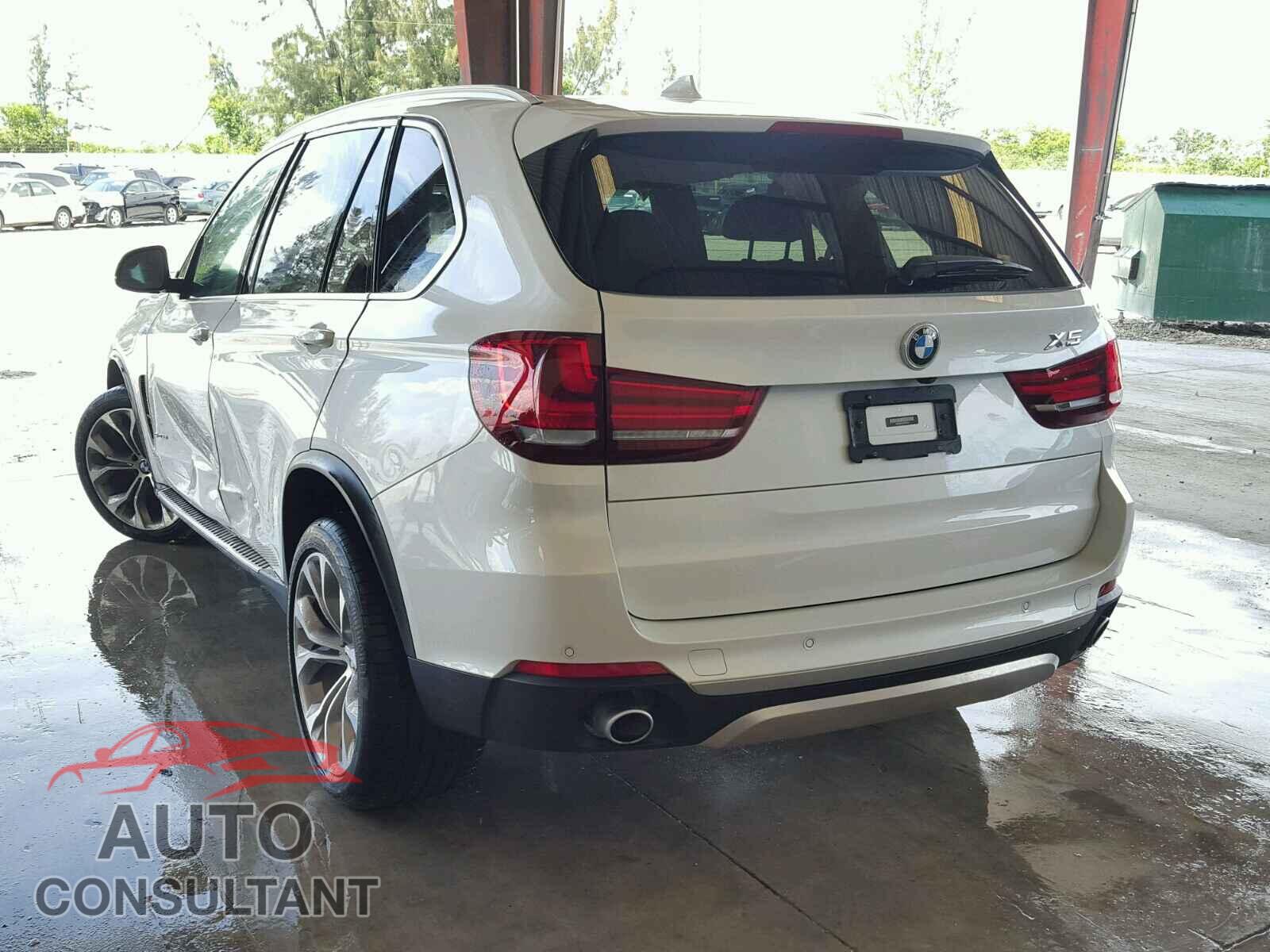 BMW X5 2017 - 5UXKR2C5XH0U20151