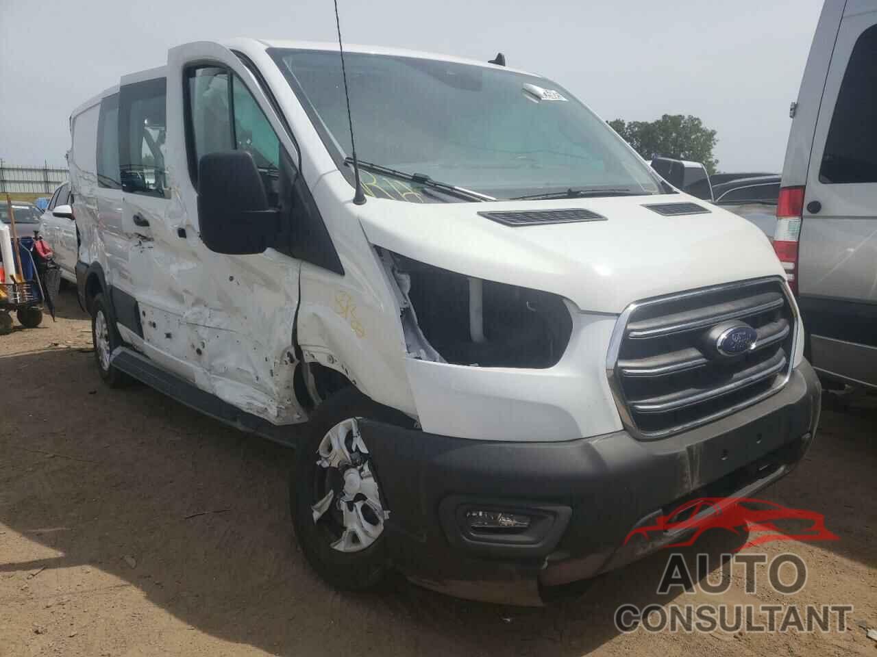 FORD TRANSIT CO 2020 - 1FTBR1Y89LKB14277