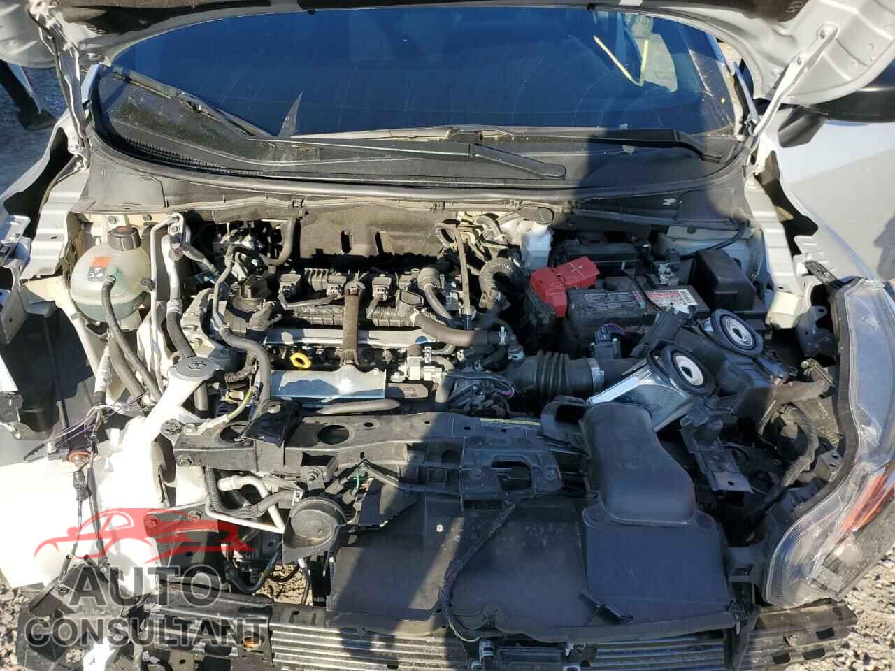 NISSAN VERSA 2021 - 3N1CN8DVXML907563
