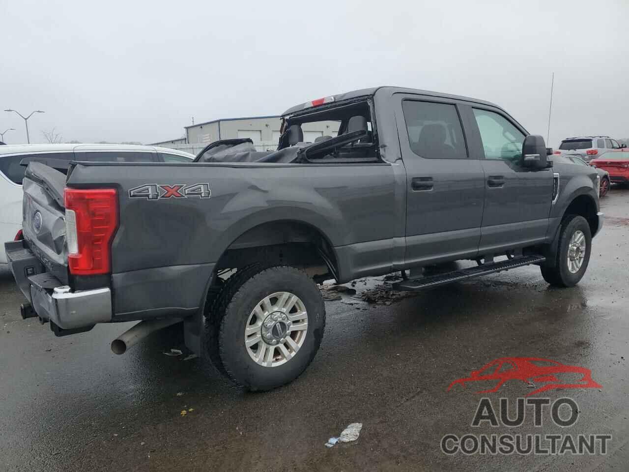 FORD F250 2019 - 1FT7W2B66KED33755