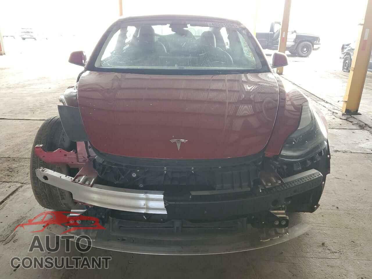 TESLA MODEL 3 2023 - 5YJ3E1EA3PF556868