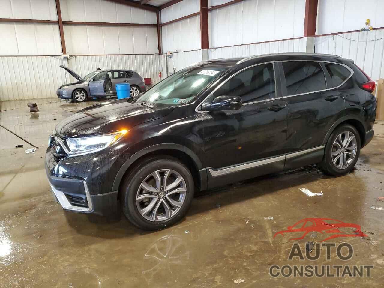 HONDA CRV 2020 - 2HKRW2H91LH684438