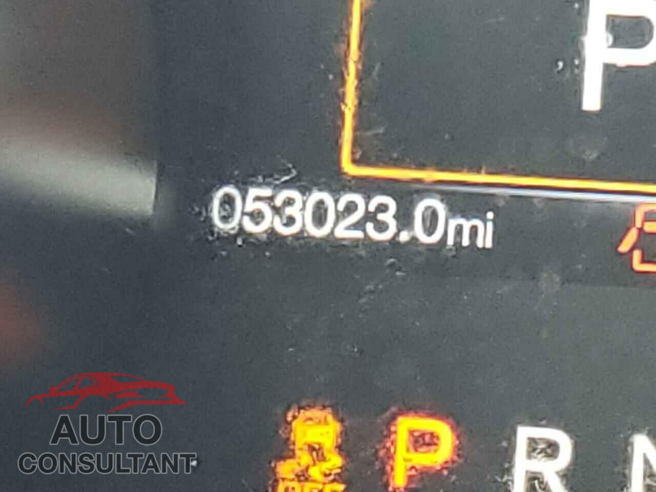 FORD MUSTANG 2018 - 1FA6P8TH1J5124875