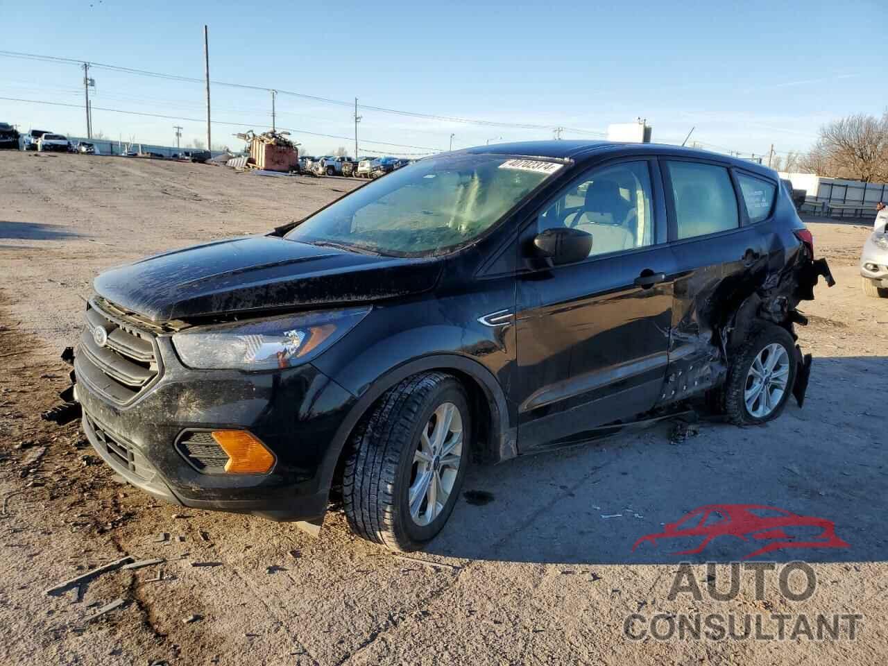 FORD ESCAPE 2019 - 1FMCU0F7XKUB26640
