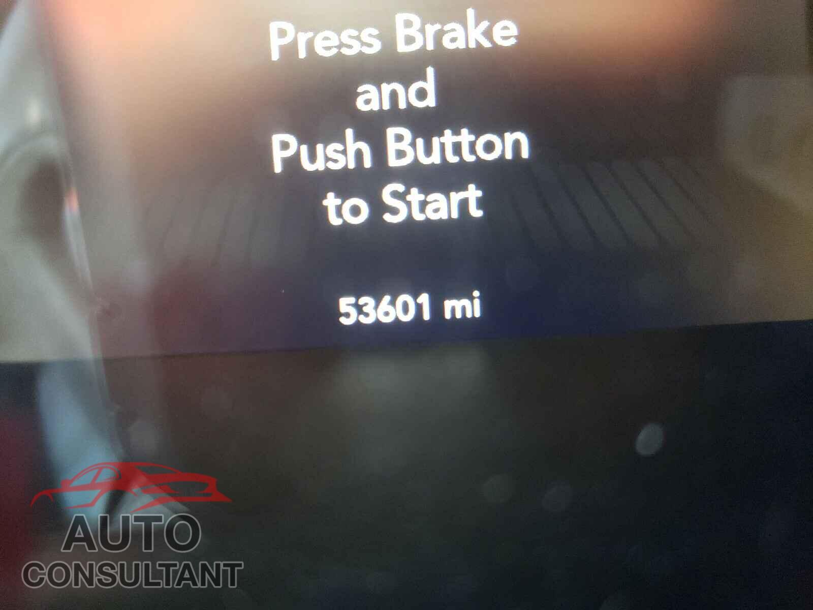 DODGE CHALLENGER 2017 - 2C3CDZAG1HH501265