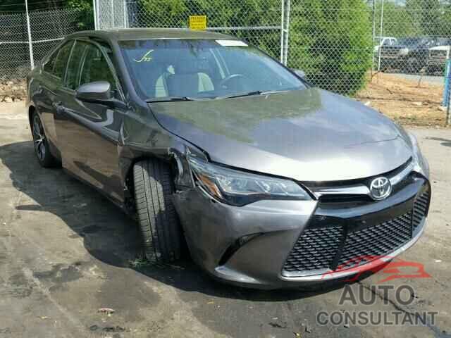 TOYOTA CAMRY 2015 - 4T1BK1FKXFU027995