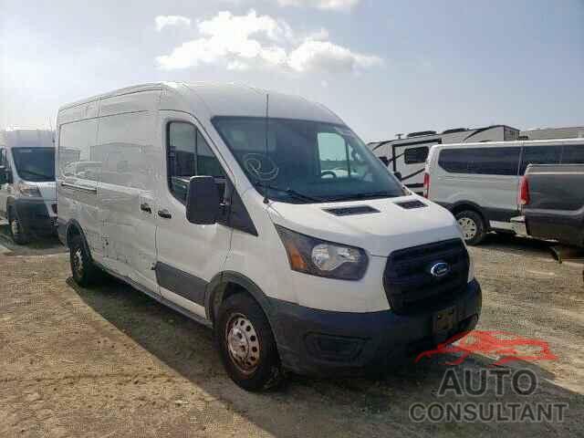 FORD TRANSIT CO 2020 - 1FTBR2C85LKA31216