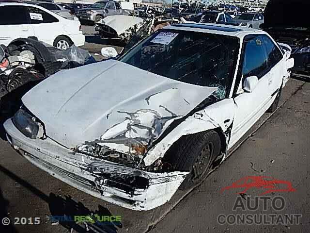 HONDA CIVIC 2012 - 2HGFB2F51CH542017