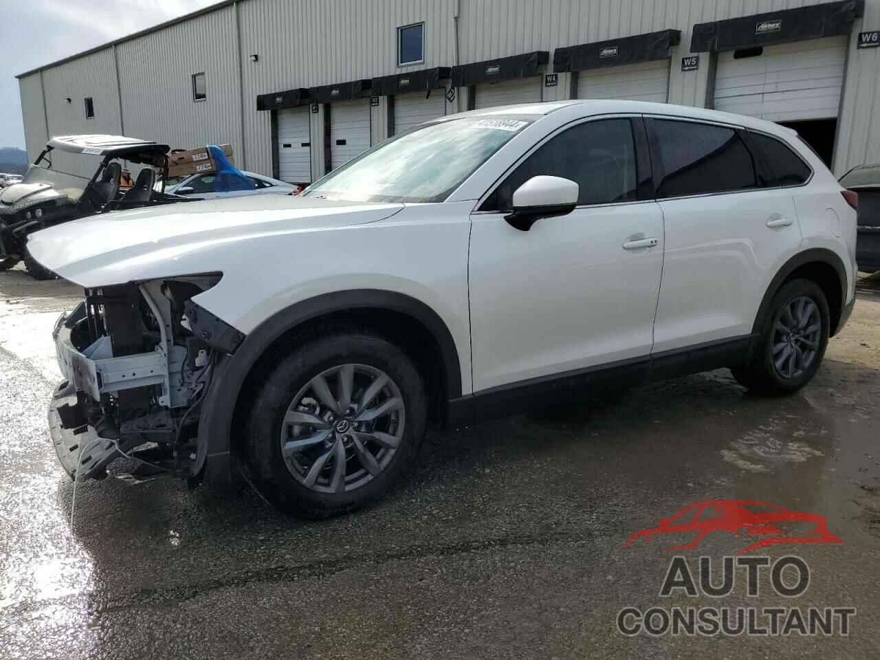 MAZDA CX-9 2020 - JM3TCACY1L0407493