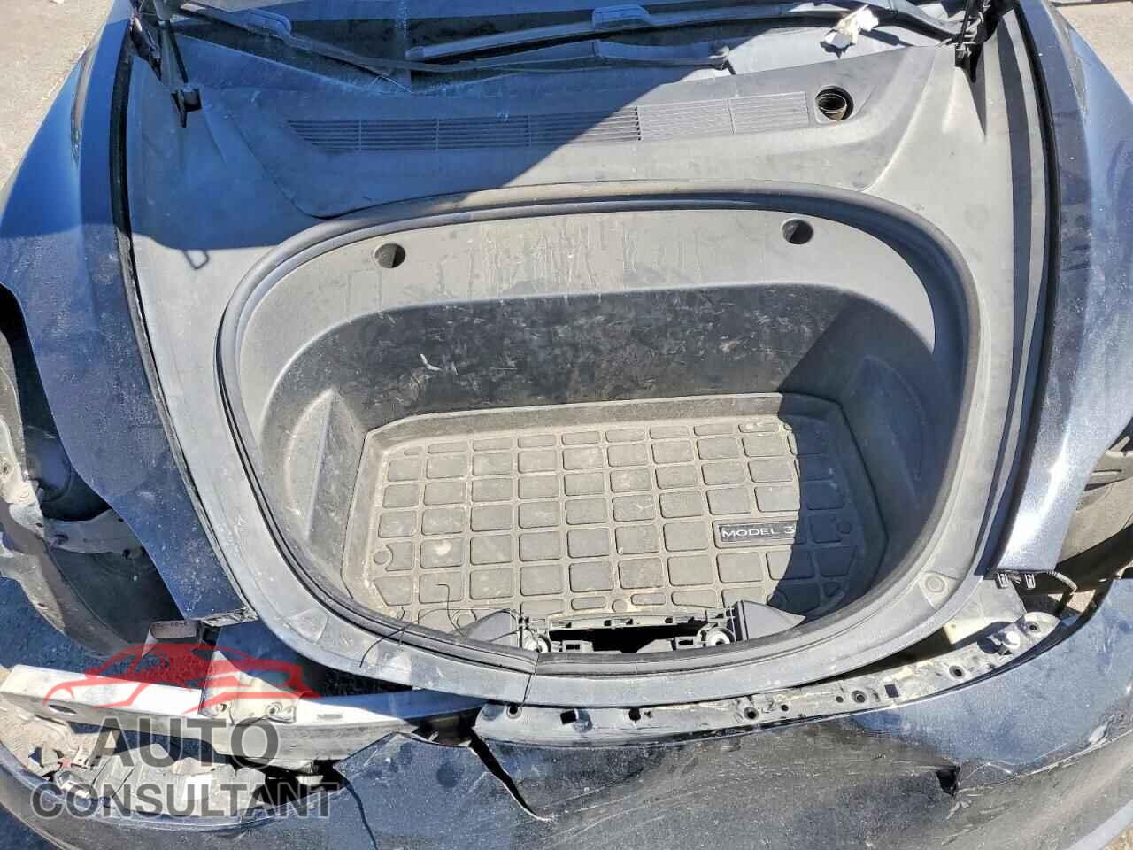 TESLA MODEL 3 2021 - 5YJ3E1EA3MF876476