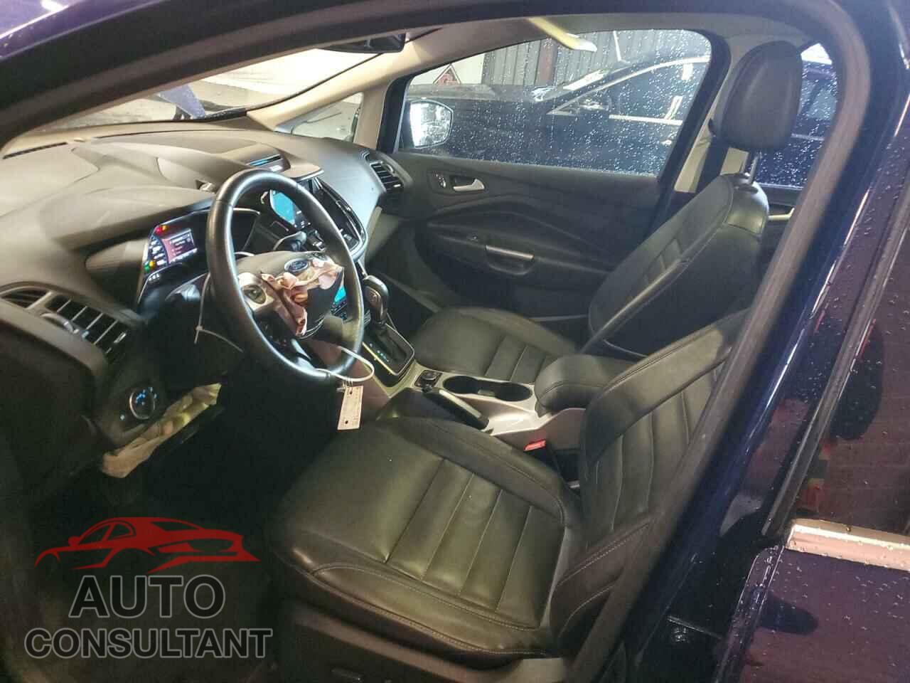 FORD CMAX 2016 - 1FADP5CU8GL109216