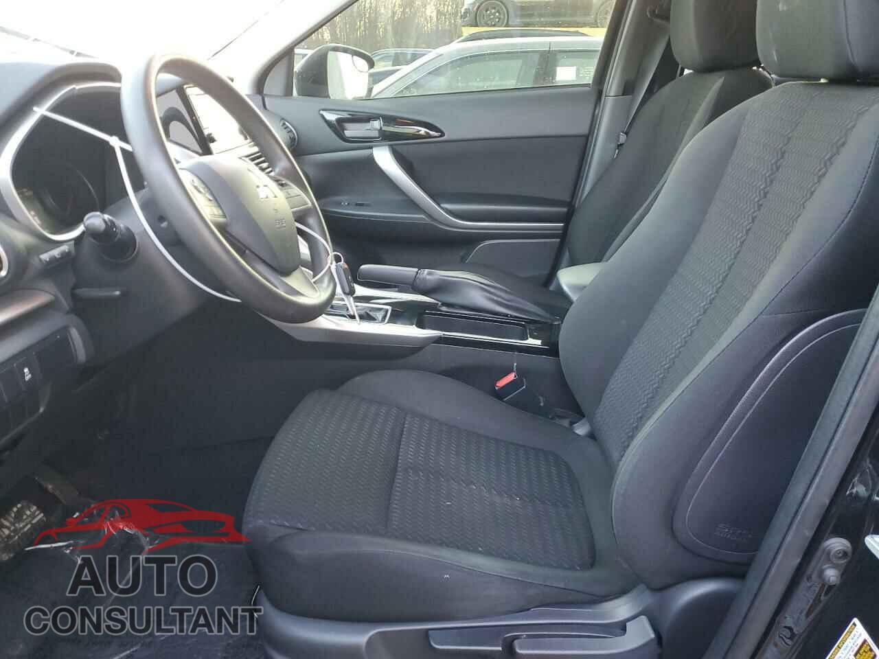 MITSUBISHI ECLIPSE 2019 - JA4AS3AA0KZ008485