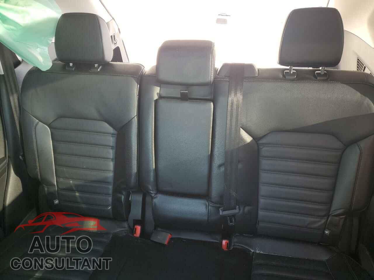 FORD EDGE 2016 - 2FMPK4J93GBB25771