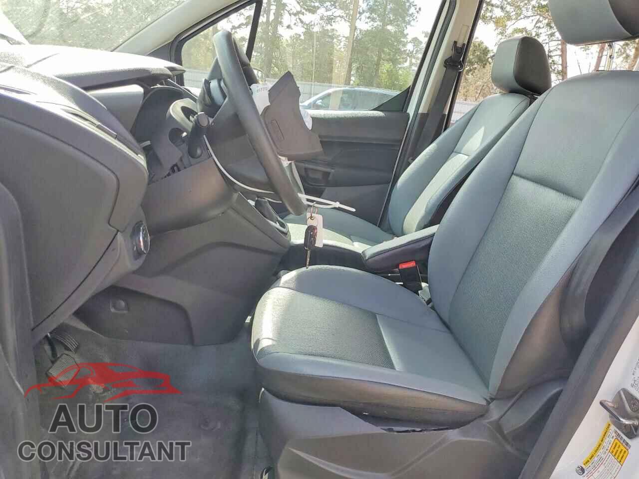 FORD TRANSIT CO 2017 - NM0LS7E71H1312238